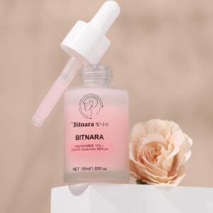 Bitnara Niacinamide Serum