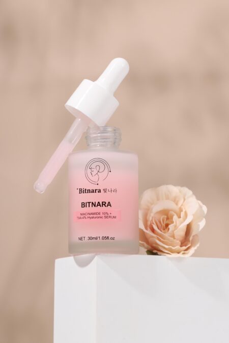 Bitnara Niacinamide Serum