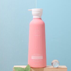 Bitnara Hydrating & Brightening Body Lotion (500ml)
