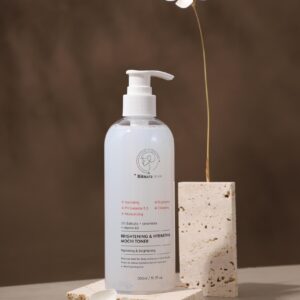 Bitnara Hydrating & Brightening Mochi Toner