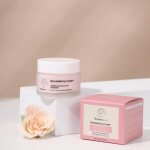 Bitnara Revitalizing Face Cream
